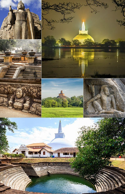 anuradhapura