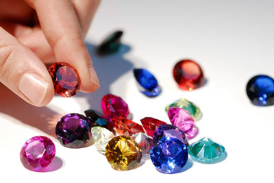 GEMS industry IN SRI LANKA